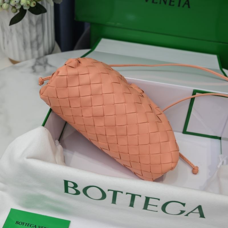 Bottega Veneta Pouch Clutch Bags